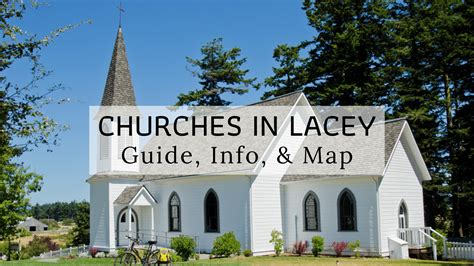 Lds church lacey wa  1116 Yew Ave NE